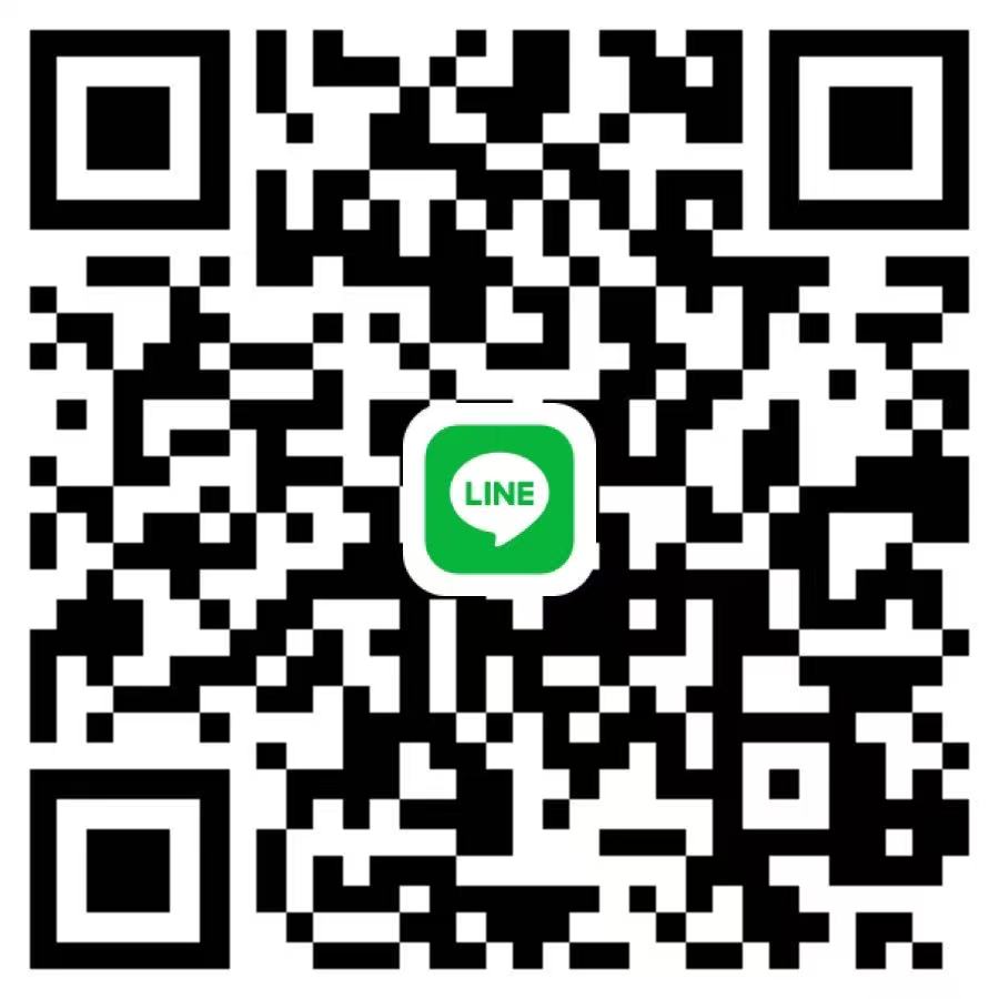 Line QR Code